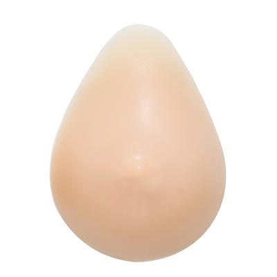 Teardrop triangular shaped Silicone Breast Prosthesis for Mastectomy Woman AT