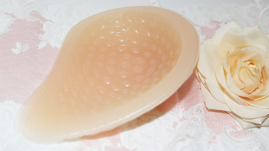 product-XINXINMEI-Mastectomy Breast Forms Silicone for Post Surgery Women Massage Backside KVS-img