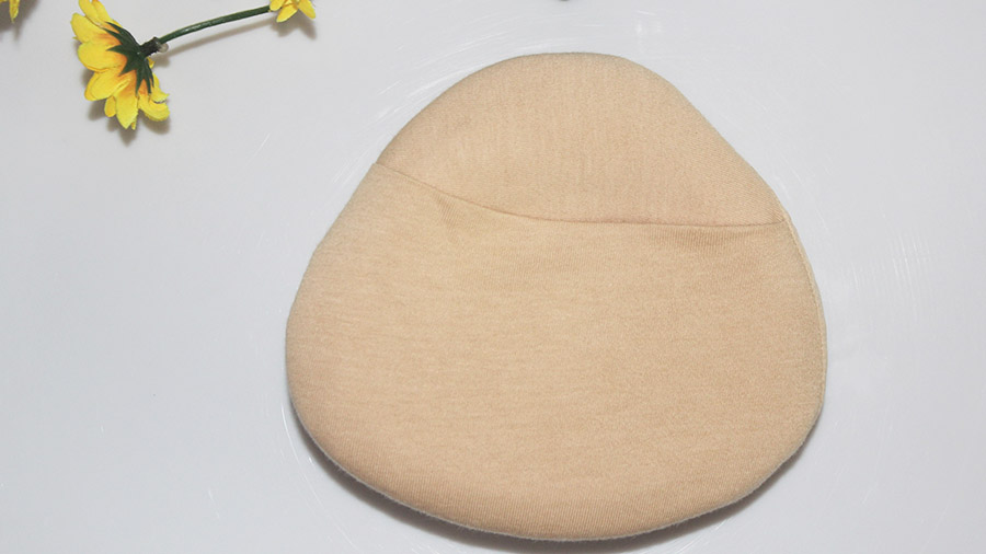 product-Cotton Cover for Mastectomy Breast Form-XINXINMEI-img