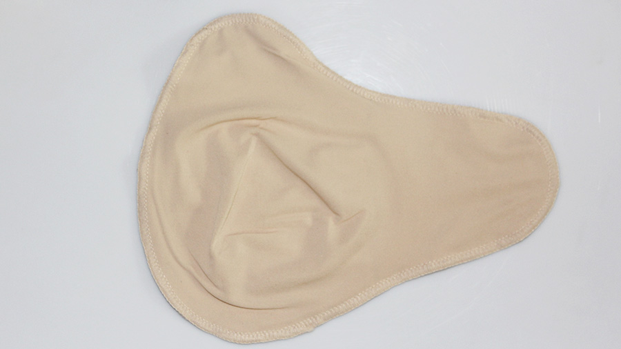 product-XINXINMEI-Cotton Cover for Mastectomy Breast Form-img-1
