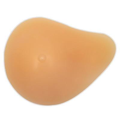 Breast Forms Mastectomy Women Breast Inserts Light Weight Silicone high level VS