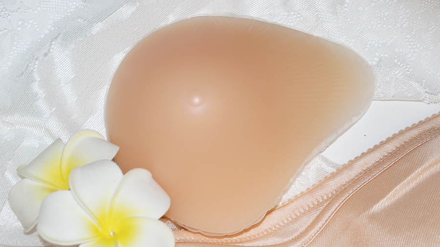 product-XINXINMEI-Breast Forms Mastectomy Women Breast Inserts Light Weight Silicone high level VS-i