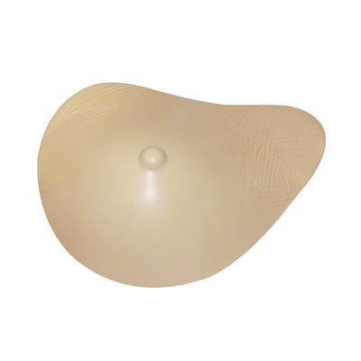Breast Prosthesis Light Weight Silicone Breast Inserts for Mastectomy Women QAS