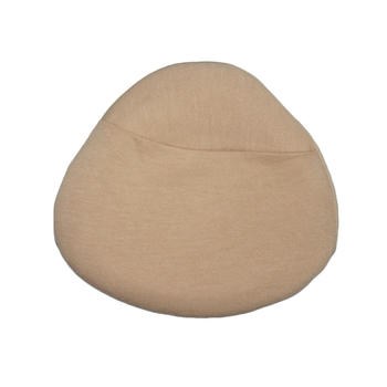 Cotton Cover for Mastectomy Breast Form