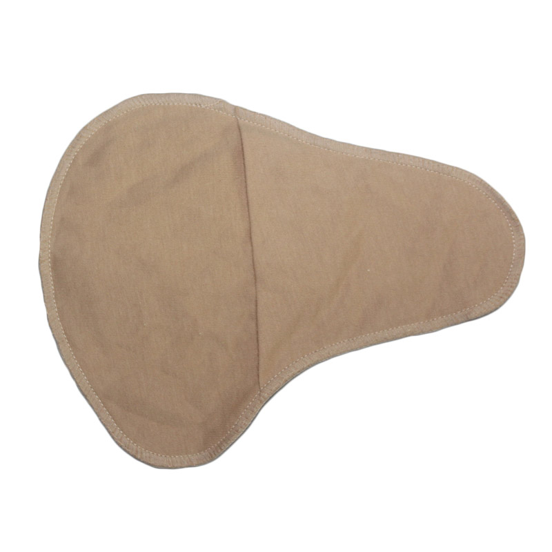 product-XINXINMEI-Cotton Cover for Mastectomy Breast Form-img