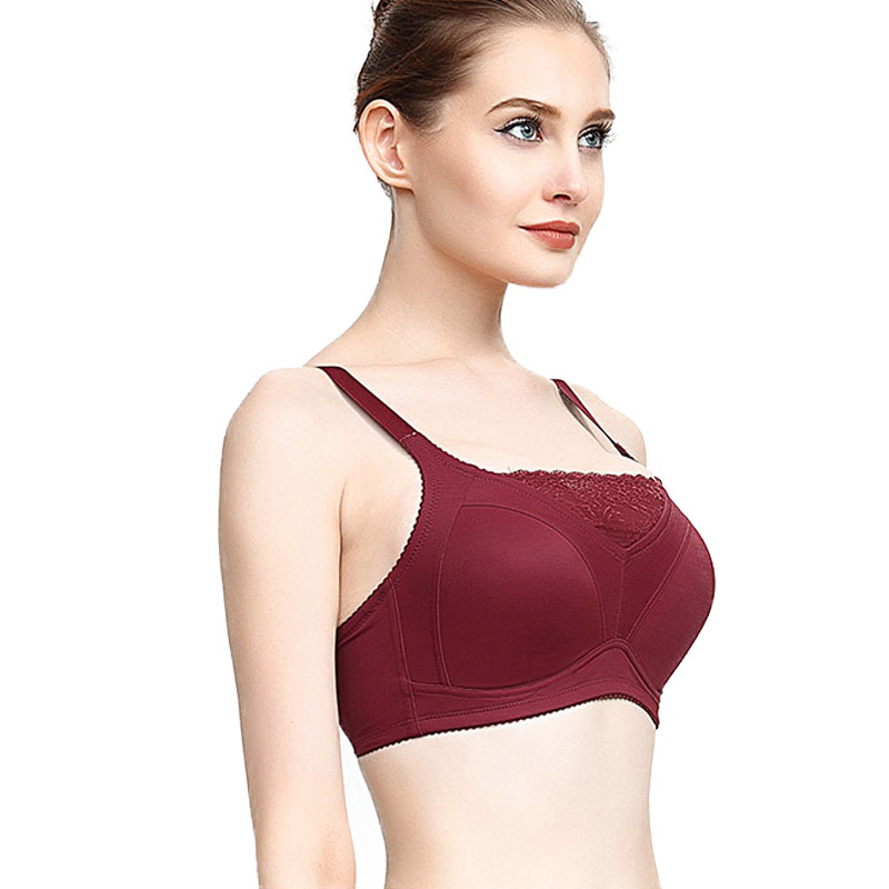 product-XINXINMEI-Pocketed Bra for Breast Forms Women Breast Cancer Bras after Surgery-img