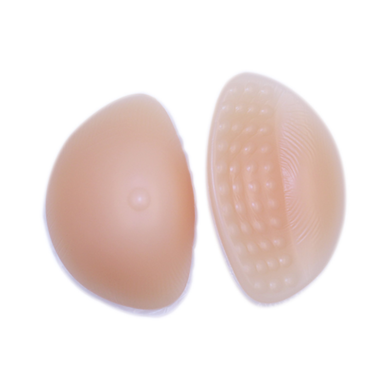 product-Breast Inserts Silicone Breast Enhancers for Women enlarge chest instantly-XINXINMEI-img
